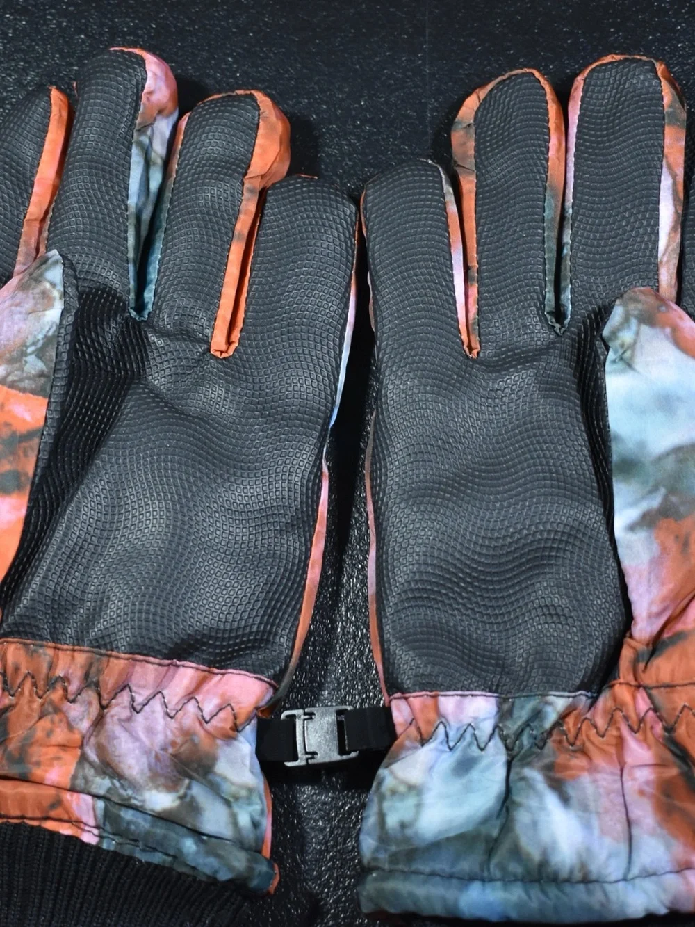 Kids Snow Gloves